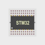 Logo of Workshop for STM32 android Application 